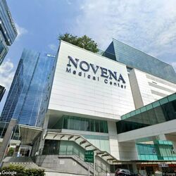 Royal Square At Novena (D12), Shop House #537558131